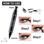 Eyeliner 2 in 1